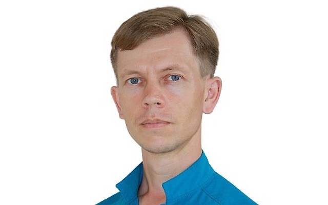 Шевченко Виталий Николаевич