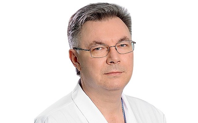Елизарьев Алексей Юрьевич