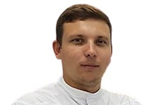 Черных Андрей Сергеевич