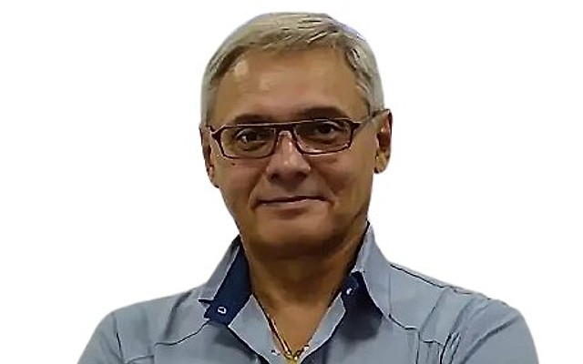 Маматов Вадим Витальевич