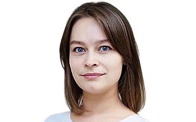 Губерт Татьяна Владимировна