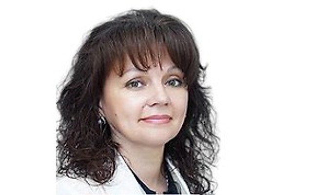 Белошапкина Галина Артуровна