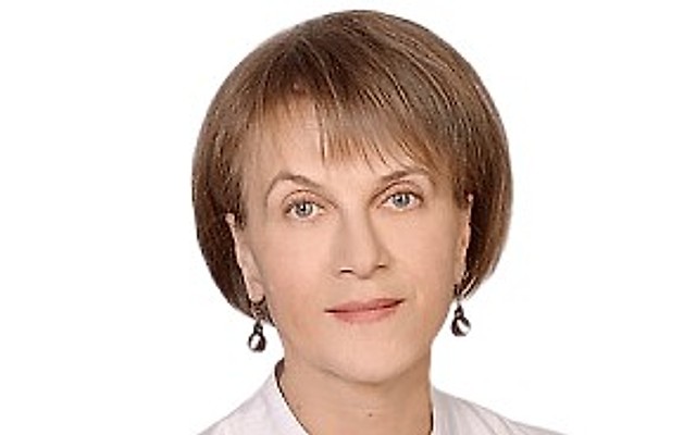 Батракова Елена Николаевна