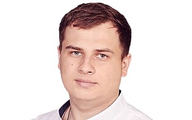 Пузанов Андрей Александрович