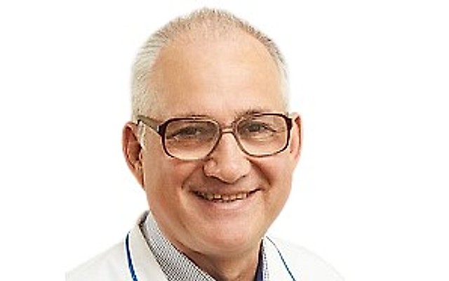 Мазырко Александр Владимирович