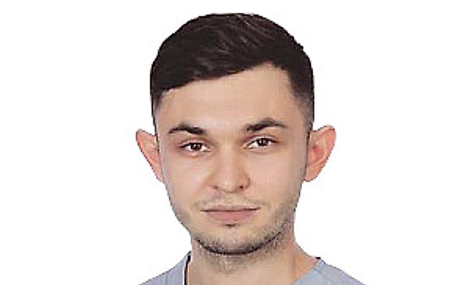 Сылкин Виктор Игоревич