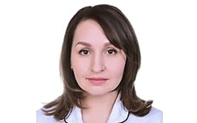 Мерц Нина Сергеевна