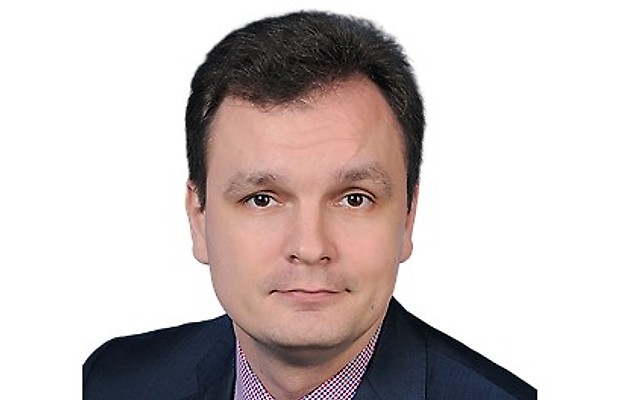 Засорин Сергей Владимирович
