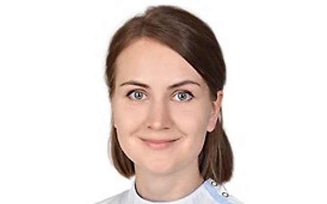 Ерошенко Наталья Васильевна