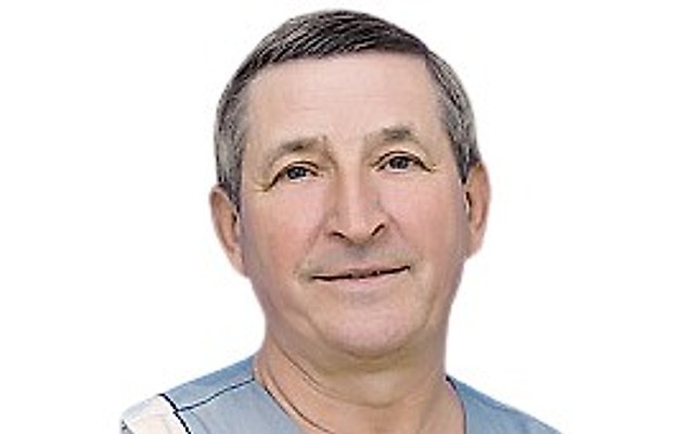 Эленшлегер Владимир Андреевич