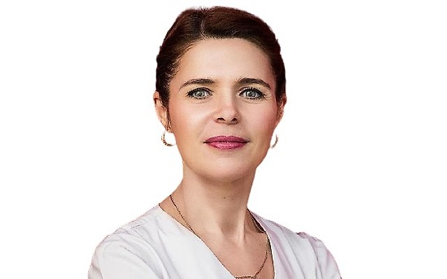 Белокобыльская Оксана Николаевна