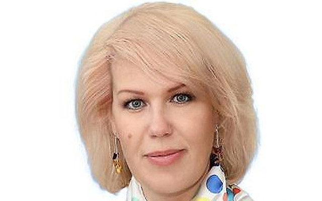Майдурова Светлана Юрьевна