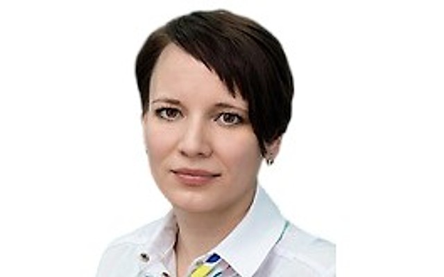 Ходько Валентина Сергеевна