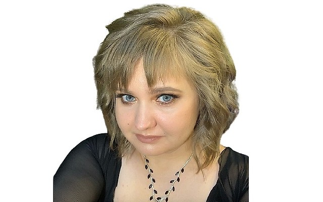 Баёва Алёна Николаевна