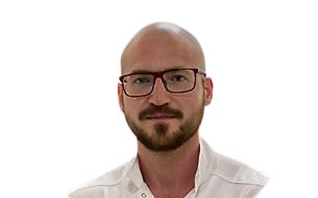 Итченко Дмитрий Анатольевич
