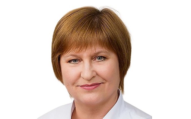 Свит Елена Геннадьевна