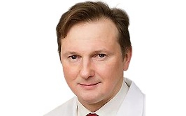 Костыркин Максим Александрович