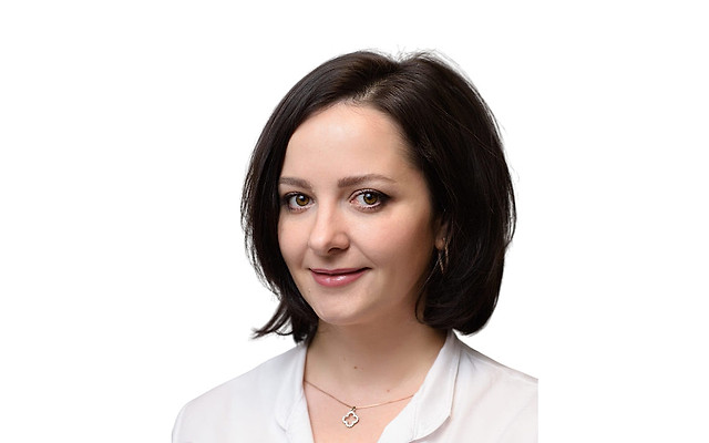 Тирская Екатерина Николаевна