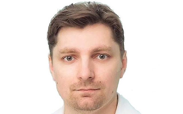 Аткин Станислав Сергеевич