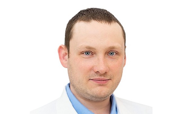Райков Роман Валерьевич