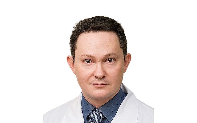 Аладяков Евгений Александрович