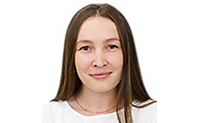 Мартынова Виктория Павловна