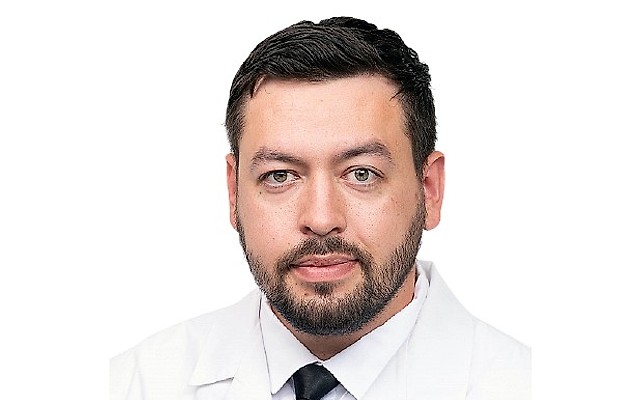 Савченко Дмитрий Сергеевич