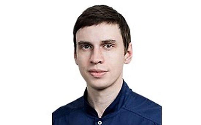 Трусов Артём Вячеславович