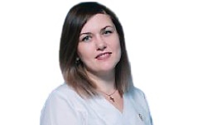 Курносова Елена Владимировна