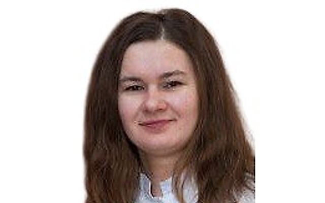 Зацепина Елена Николаевна