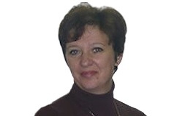 Шибанова Наталья Ивановна