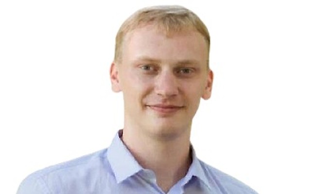 Филатов Василий Юрьевич