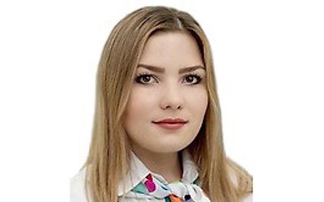 Тлас (Клубович) Кристина