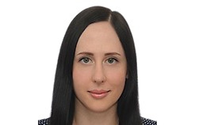 Дроздовская Екатерина Сергеевна
