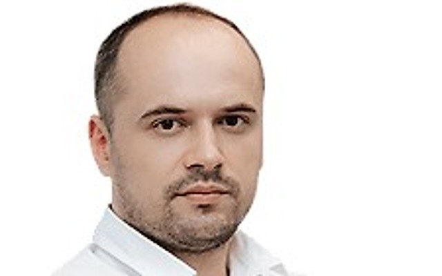 Сараев Андрей Анатольевич