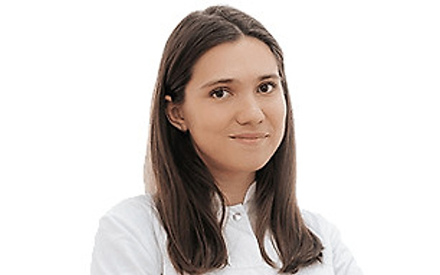 Шипулина Анастасия Андреевна