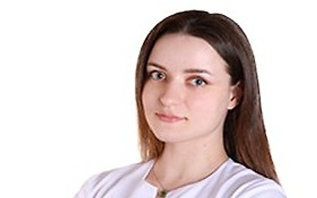 Рудских Ксения Евгеньевна