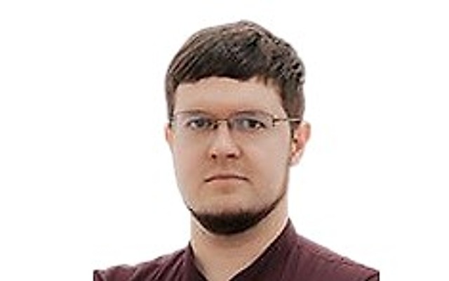 Реймер Дмитрий Андреевич