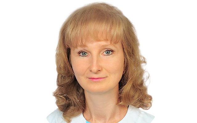 Алитовская Вика Геннадьевна