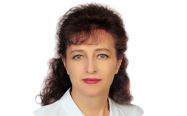 Шкретова Ирина Михайловна