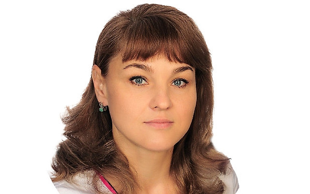 Пермякова Наталия Владимировна