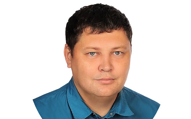 Капитулин Станислав Юрьевич
