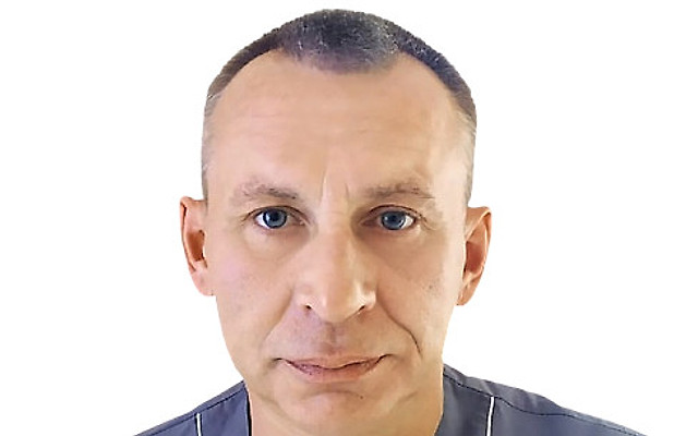 Петухов Сергей Викторович