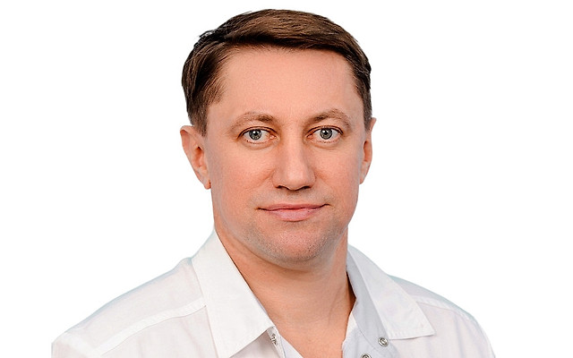 Хвостов Александр Сергеевич