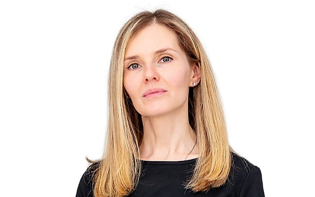 Колобова Евгения Александровна