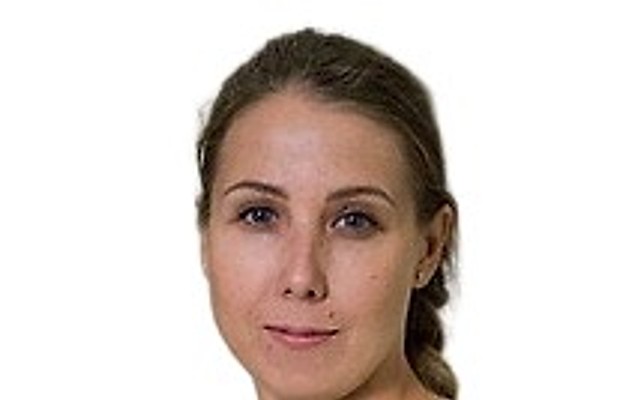 Семаева Алена Александровна