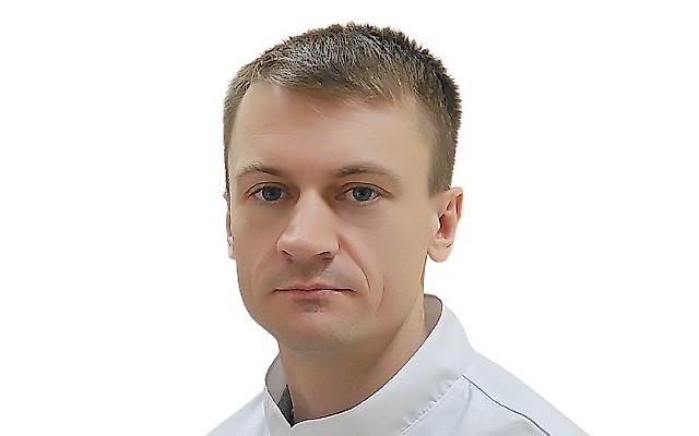 Кирсанов Роман Иванович