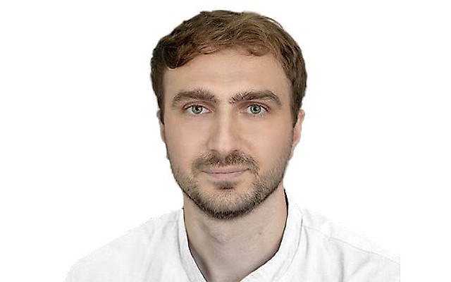 Росляков Никита Станиславович