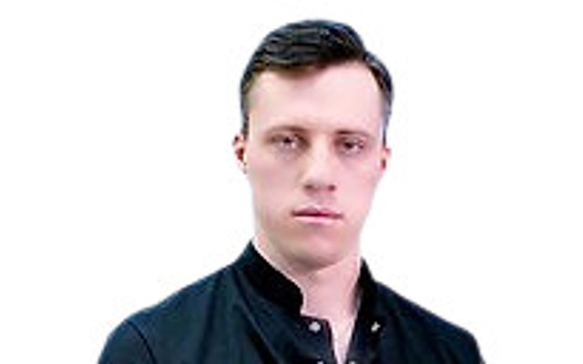 Власов Владислав Александрович