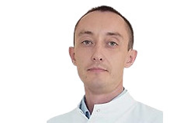 Беляев Алексей Сергеевич